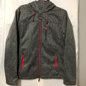 Superdry Men's Hooded Windtrekker Jacket
